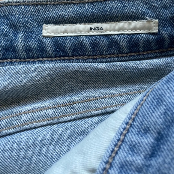 Citizens of Humanity - Inga - 25 - Picture 15 of 16